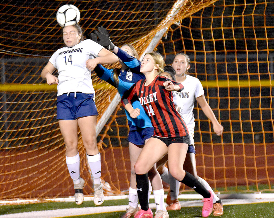 Holley Ends Frewsburg’s Season In Class C News, Sports, Jobs Post